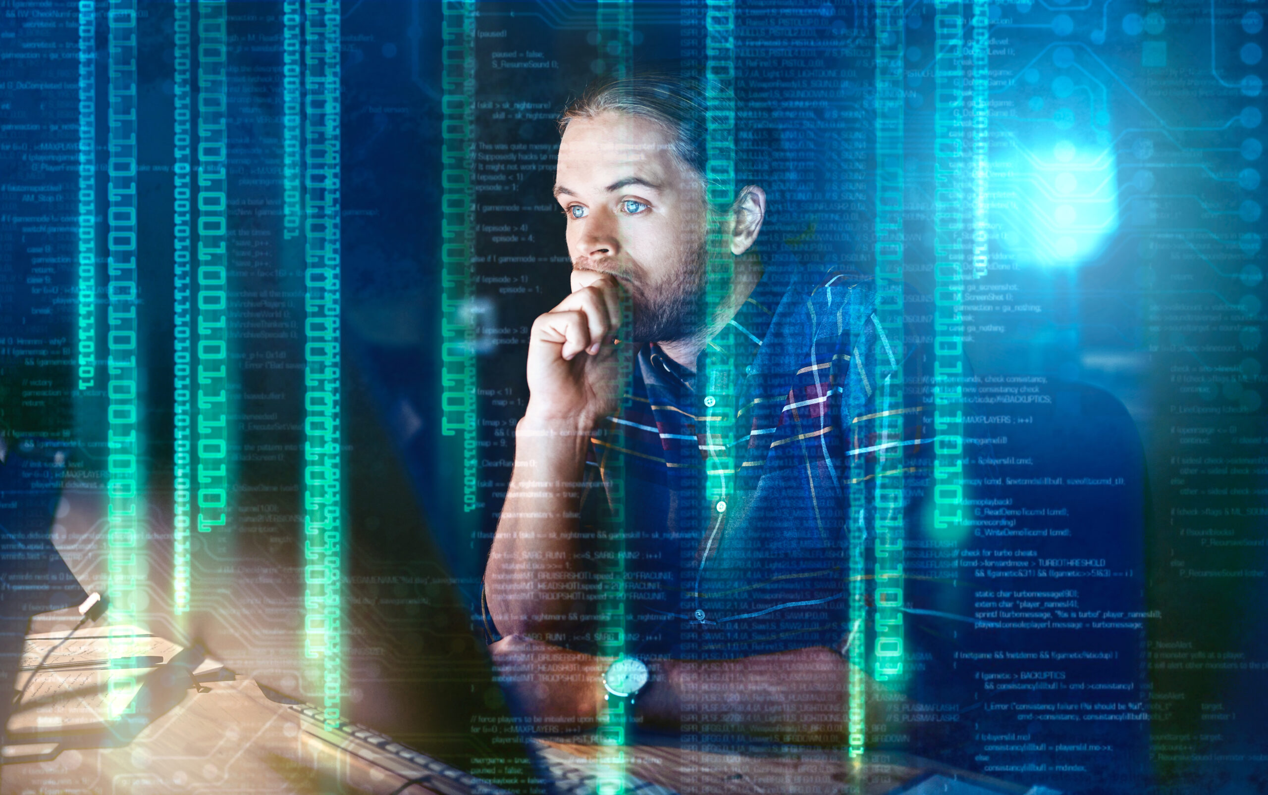 Programming is my profession