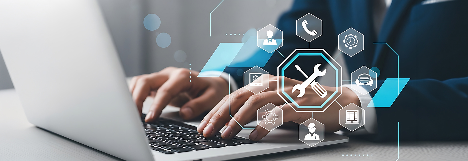 5 Signs Your Business Has Outgrown Its Current IT Support